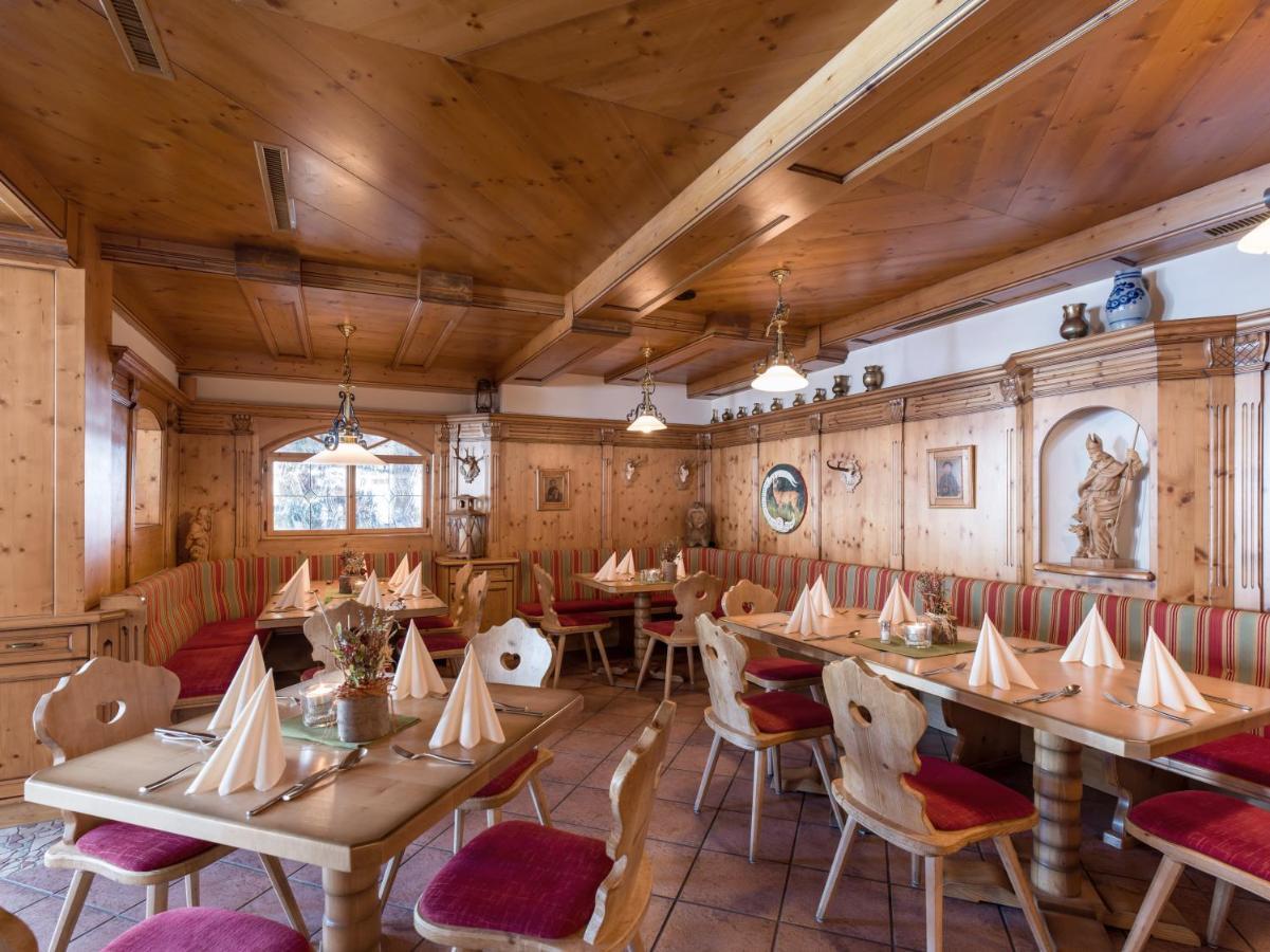 Hotel Franzlhof Söll Exteriér fotografie
