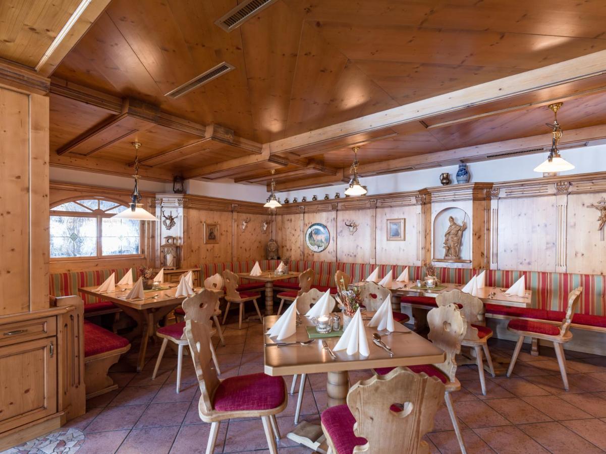 Hotel Franzlhof Söll Exteriér fotografie