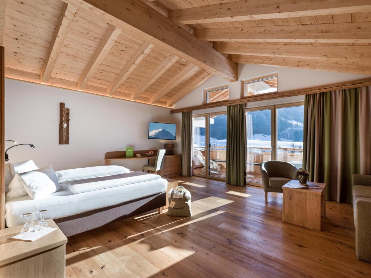 Hotel Franzlhof Söll Exteriér fotografie
