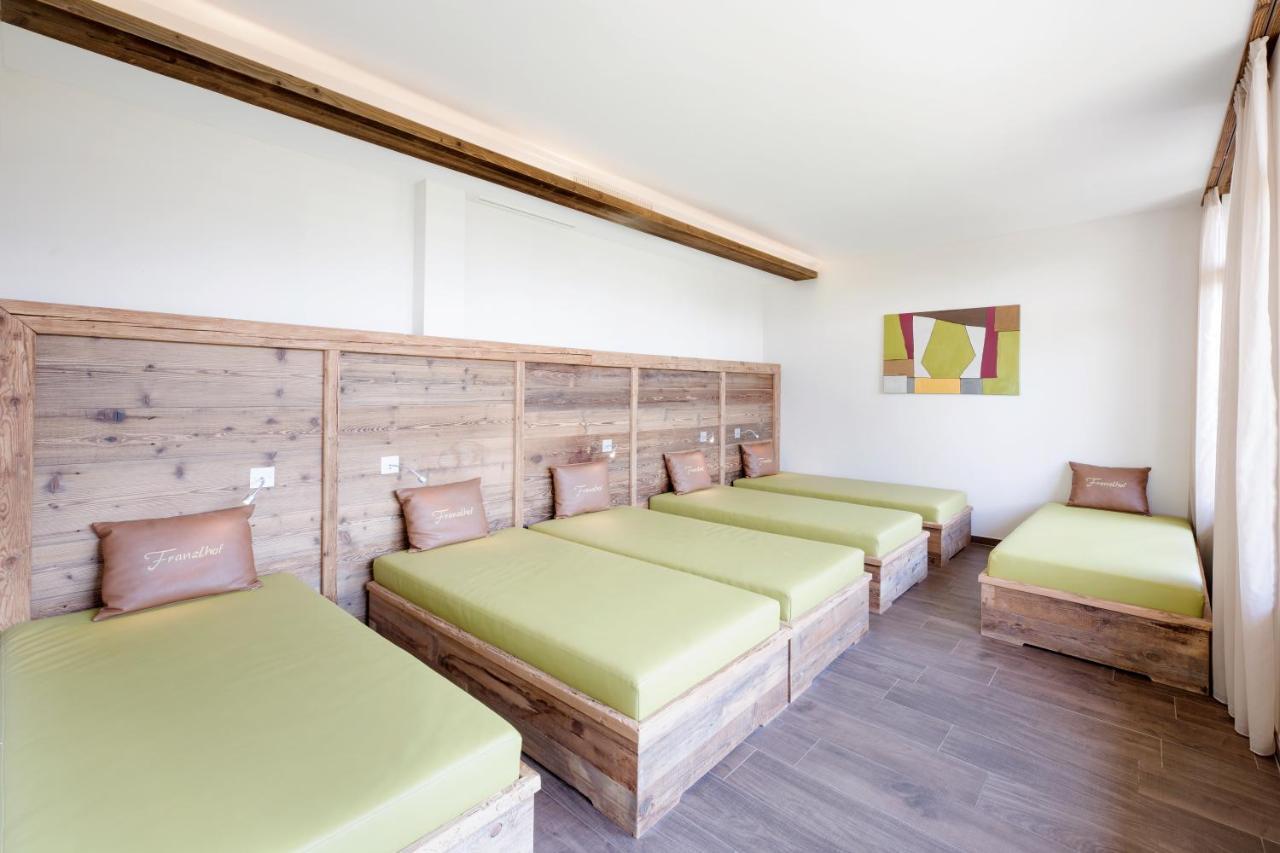 Hotel Franzlhof Söll Exteriér fotografie