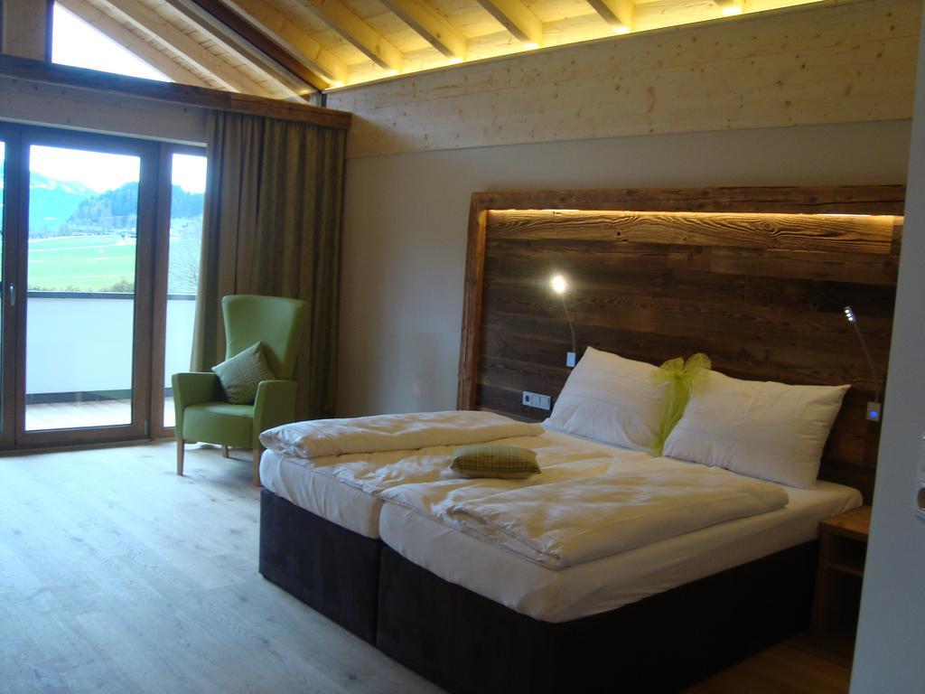 Hotel Franzlhof Söll Pokoj fotografie